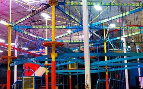 Urban air bloomingdale - Urban Air Adventure Park, the largest indoor adventure park operator in the world, today announced that it has signed a lease agreement bringing a new park location and next level entertainment to Brandon, Florida. Located at 121 E. Bloomingdale Ave. Brandon, FL 33511, the city’s first location is expected to officially open this summer ... 